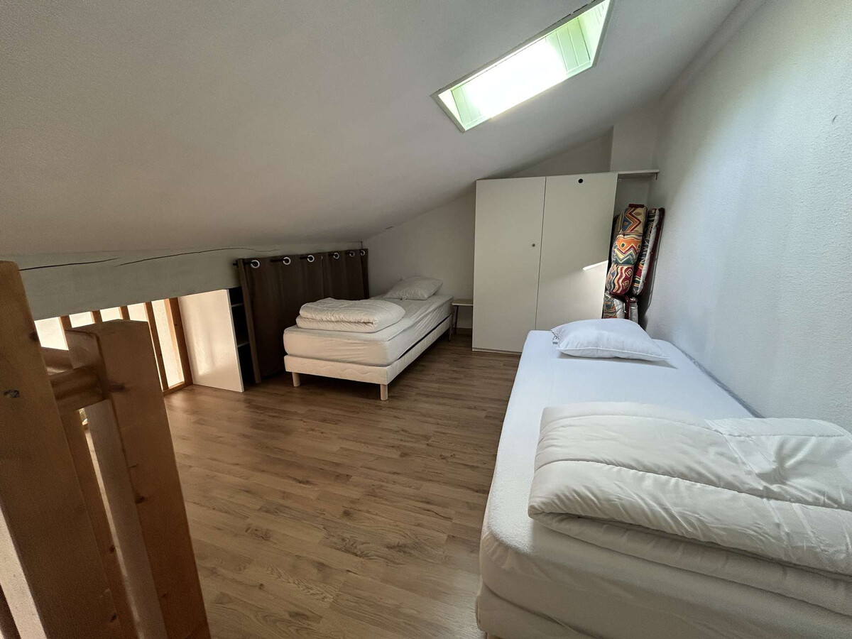 Maison 6 pers. avec piscine et terrasse - Fleury-Saint-Pierre-la-Mer - Photo 12