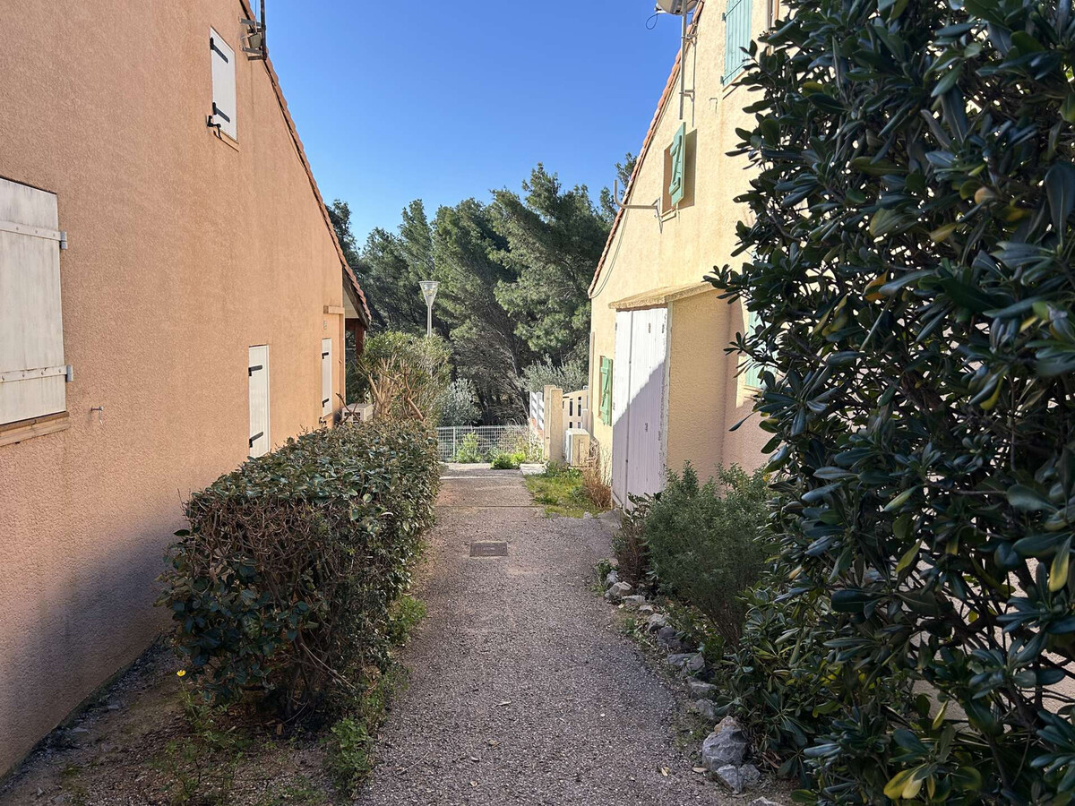 Maison 6 pers. avec piscine et terrasse - Fleury-Saint-Pierre-la-Mer - Photo 16