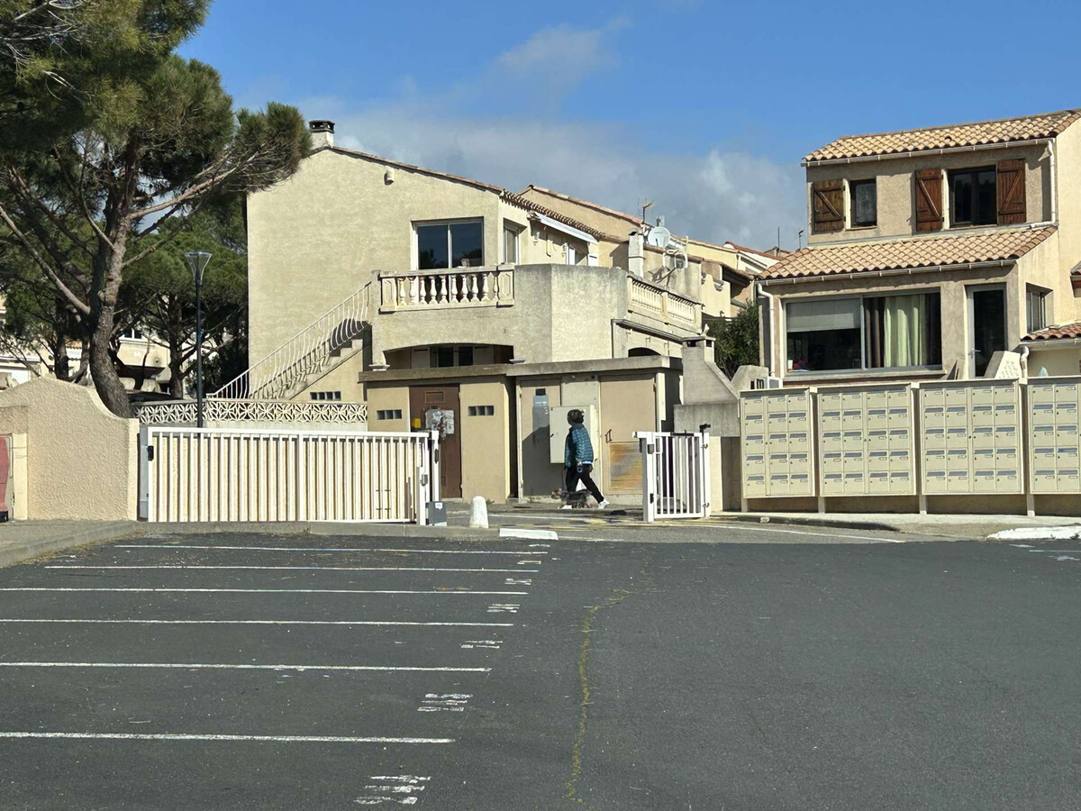 Maison 6 pers. avec piscine et terrasse - Fleury-Saint-Pierre-la-Mer - Photo 17