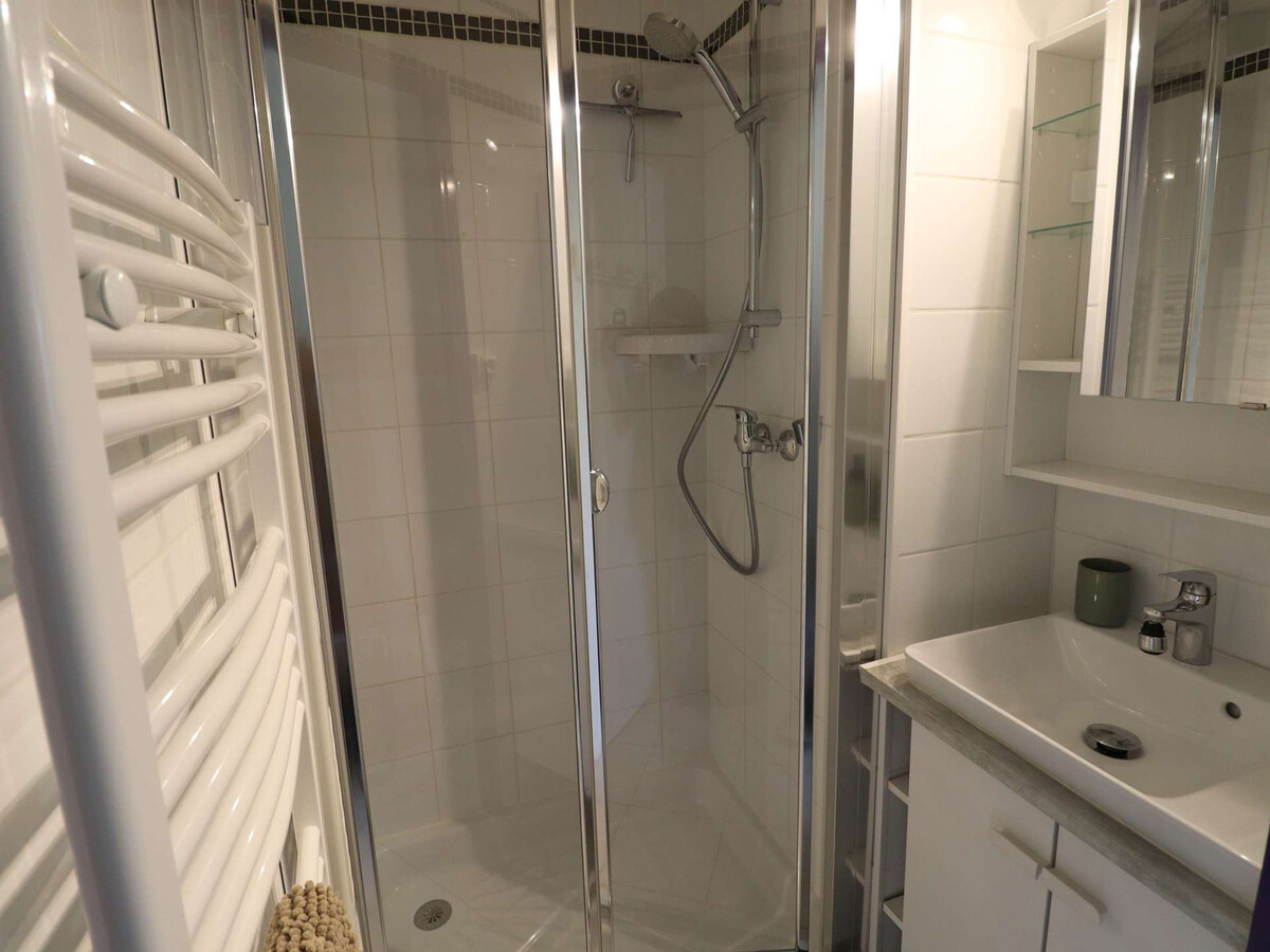 Studio cabine 4 pers. au Grau-du-Roi, piscines & mer - Photo 6