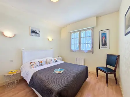 Villa 6 pers. pieds dans l'eau, Sainte-Hélène : photo 15