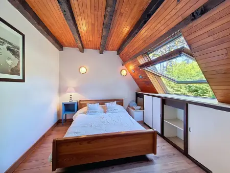 Villa 6 pers. pieds dans l'eau, Sainte-Hélène : photo 17