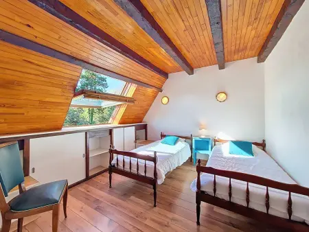 Villa 6 pers. pieds dans l'eau, Sainte-Hélène : photo 18