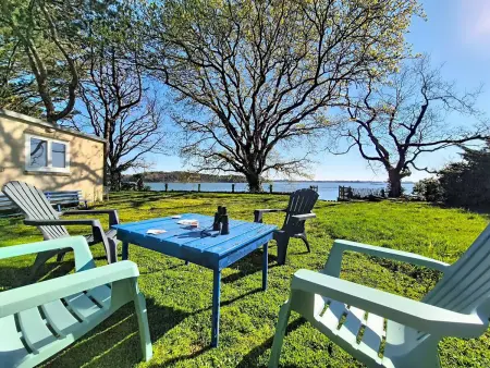 Villa 6 pers. pieds dans l'eau, Sainte-Hélène : photo 22