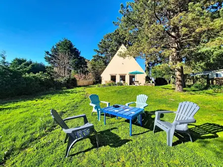 Villa 6 pers. pieds dans l'eau, Sainte-Hélène : photo 24