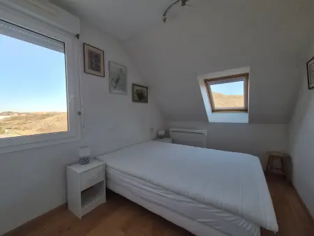 Appartement vue mer et balcon sud à Fort-Mahon-Plage - Photo 4