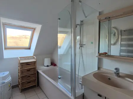 Appartement vue mer et balcon sud à Fort-Mahon-Plage - Photo 5