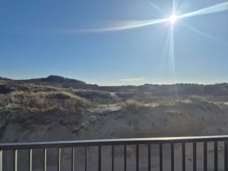 Appartement vue mer et balcon sud à Fort-Mahon-Plage - Photo 7