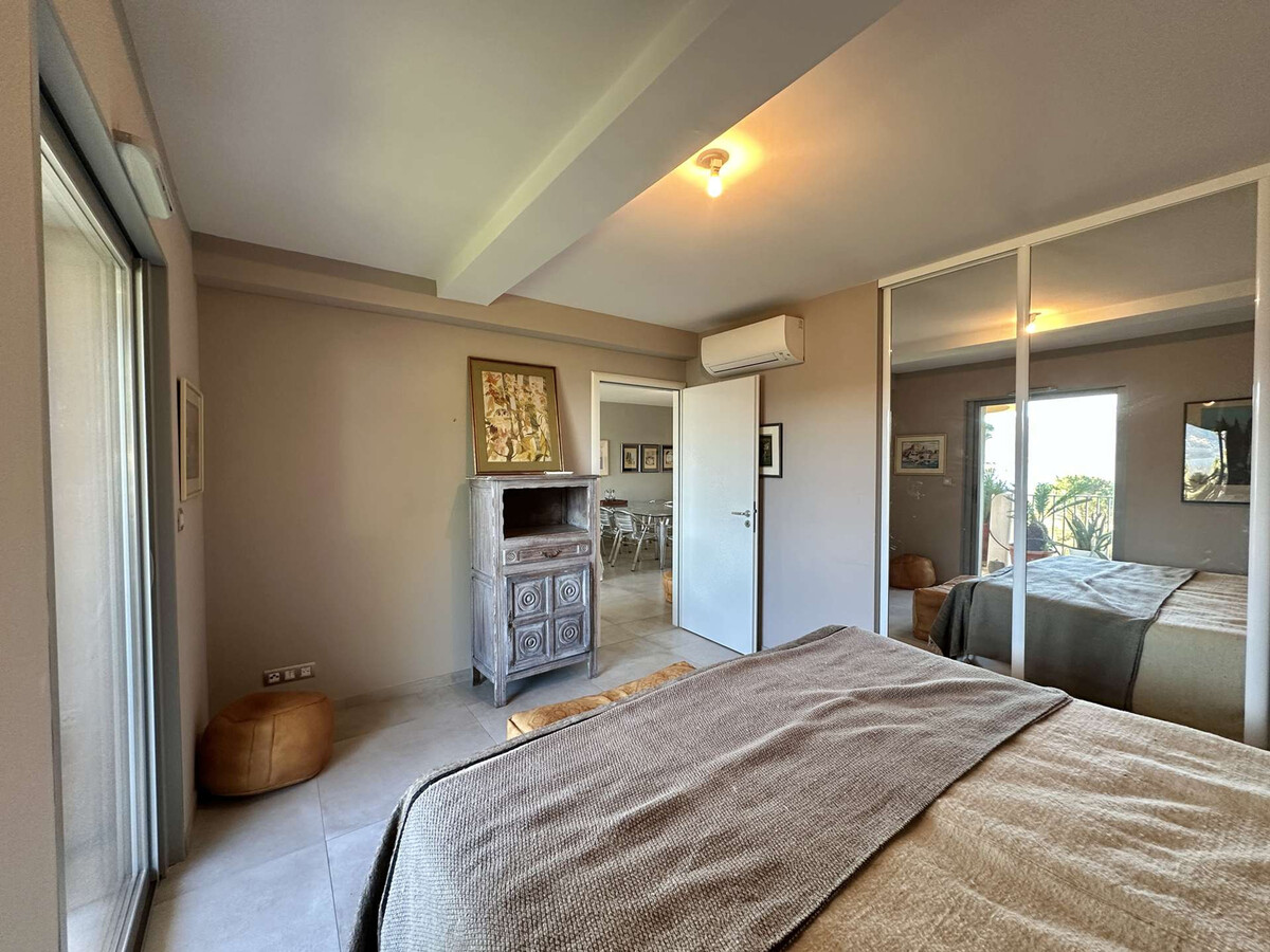Appartement vue mer à Calvi, 200m de plage - Photo 12