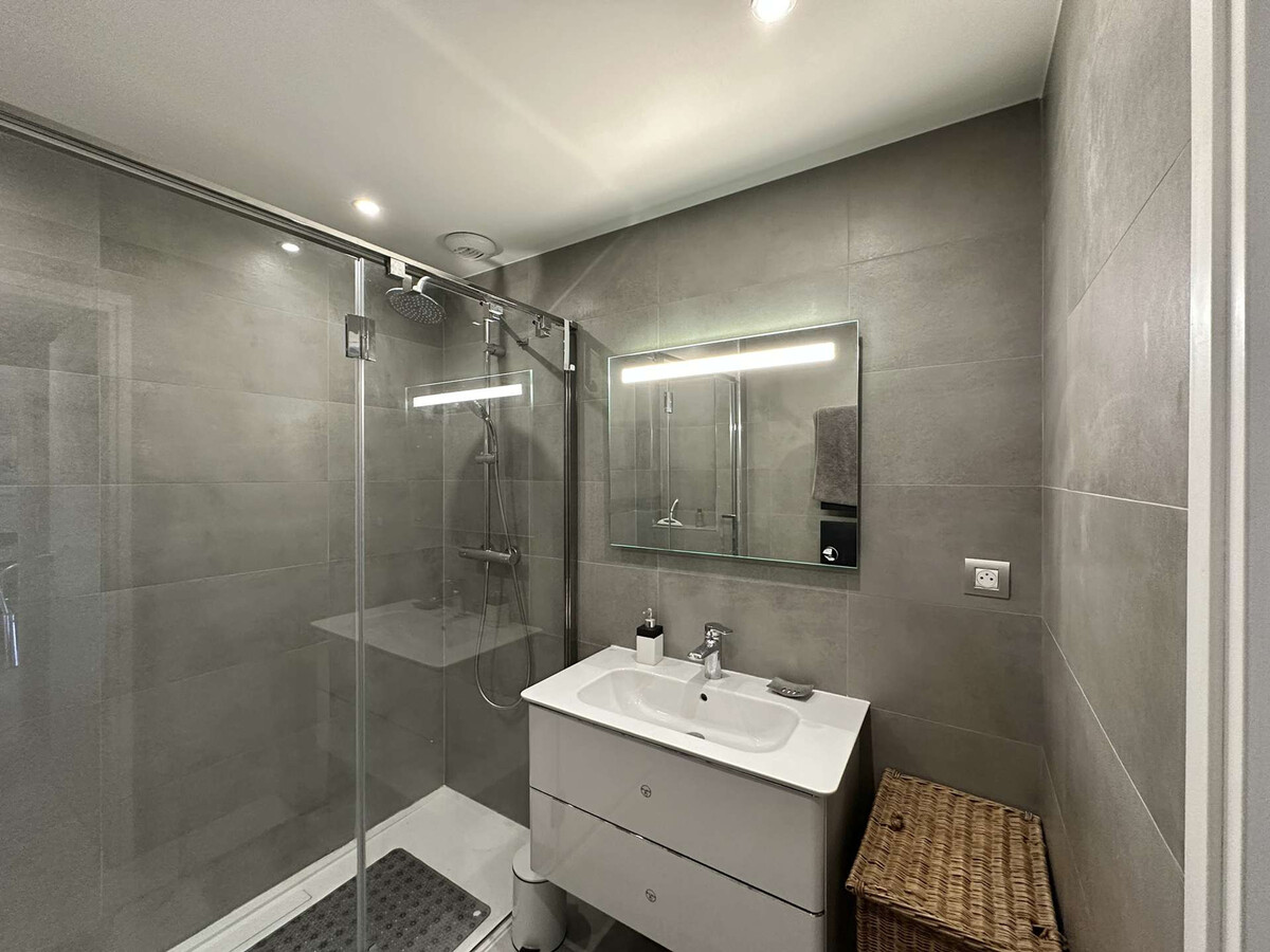 Appartement vue mer à Calvi, 200m de plage - Photo 13