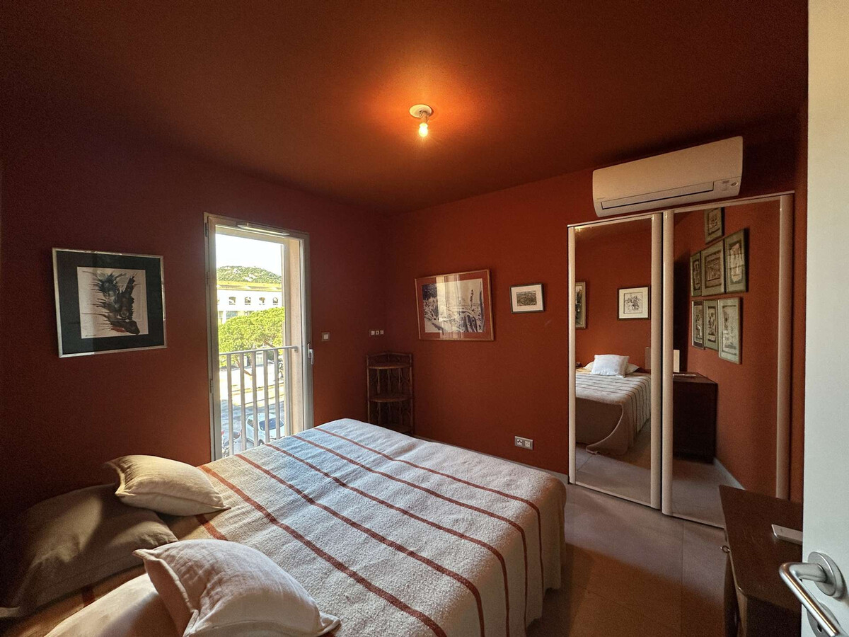 Appartement vue mer à Calvi, 200m de plage - Photo 20