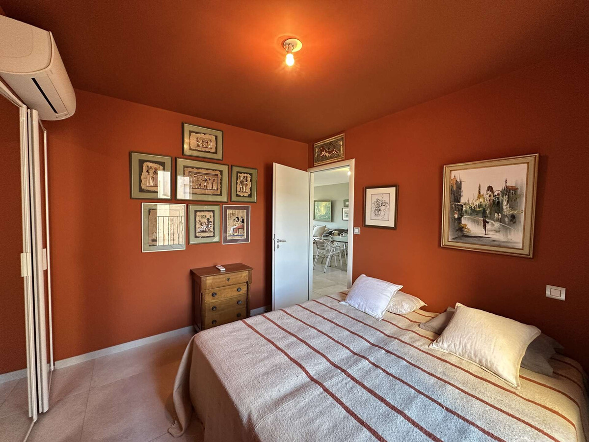 Appartement vue mer à Calvi, 200m de plage - Photo 21
