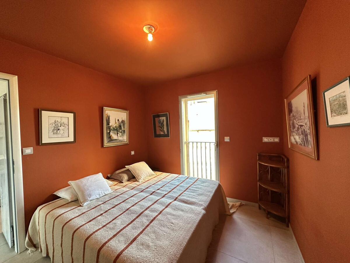 Appartement vue mer à Calvi, 200m de plage - Photo 22