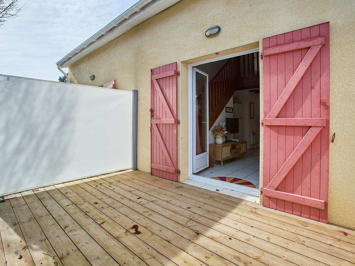 T2 Barbotan-les-Thermes, jardin privatif et piscine - Photo 10
