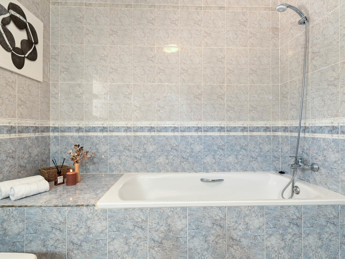 Villa 6 pers. avec piscine privée à Xàbia, 3 km plage - Photo 18