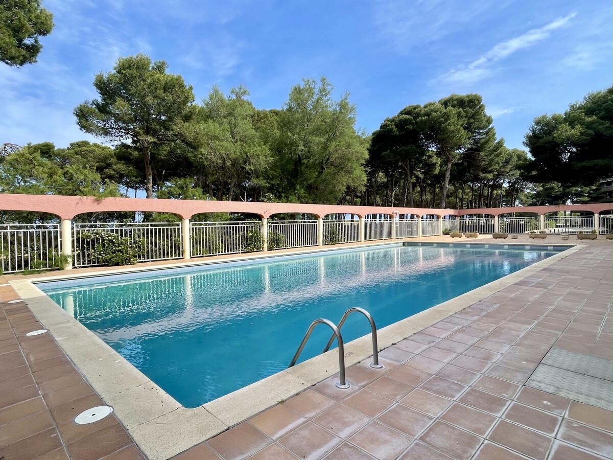 Appartement Salles Beach à L'Estartit, piscine - Photo 4