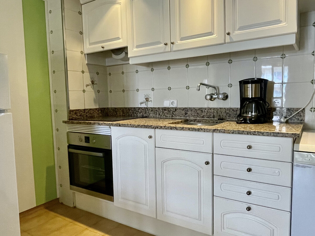 Appartement Salles Beach à L'Estartit, piscine - Photo 12