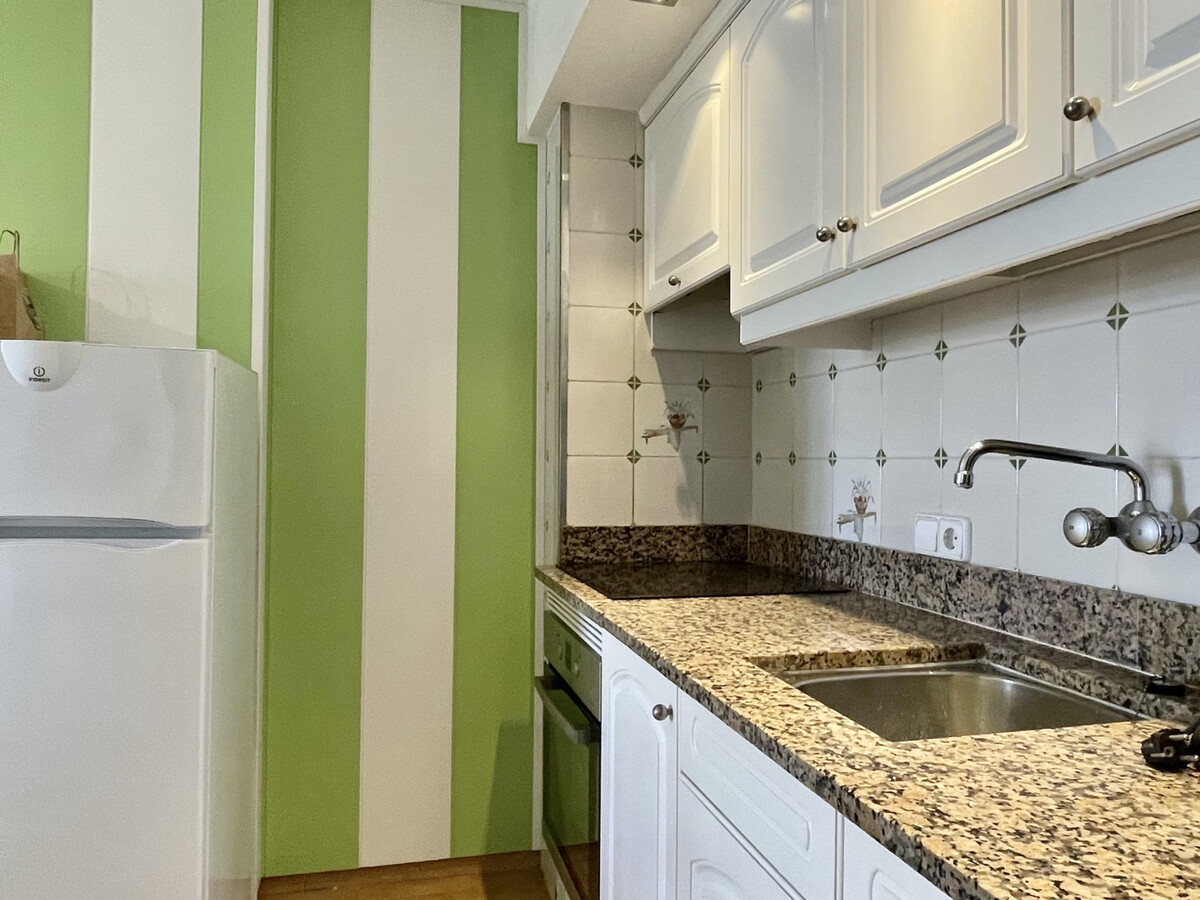 Appartement Salles Beach à L'Estartit, piscine - Photo 14