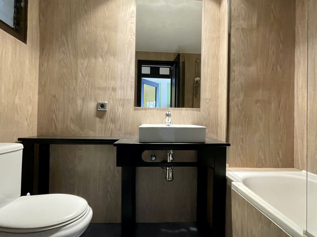 Appartement Salles Beach à L'Estartit, piscine - Photo 17