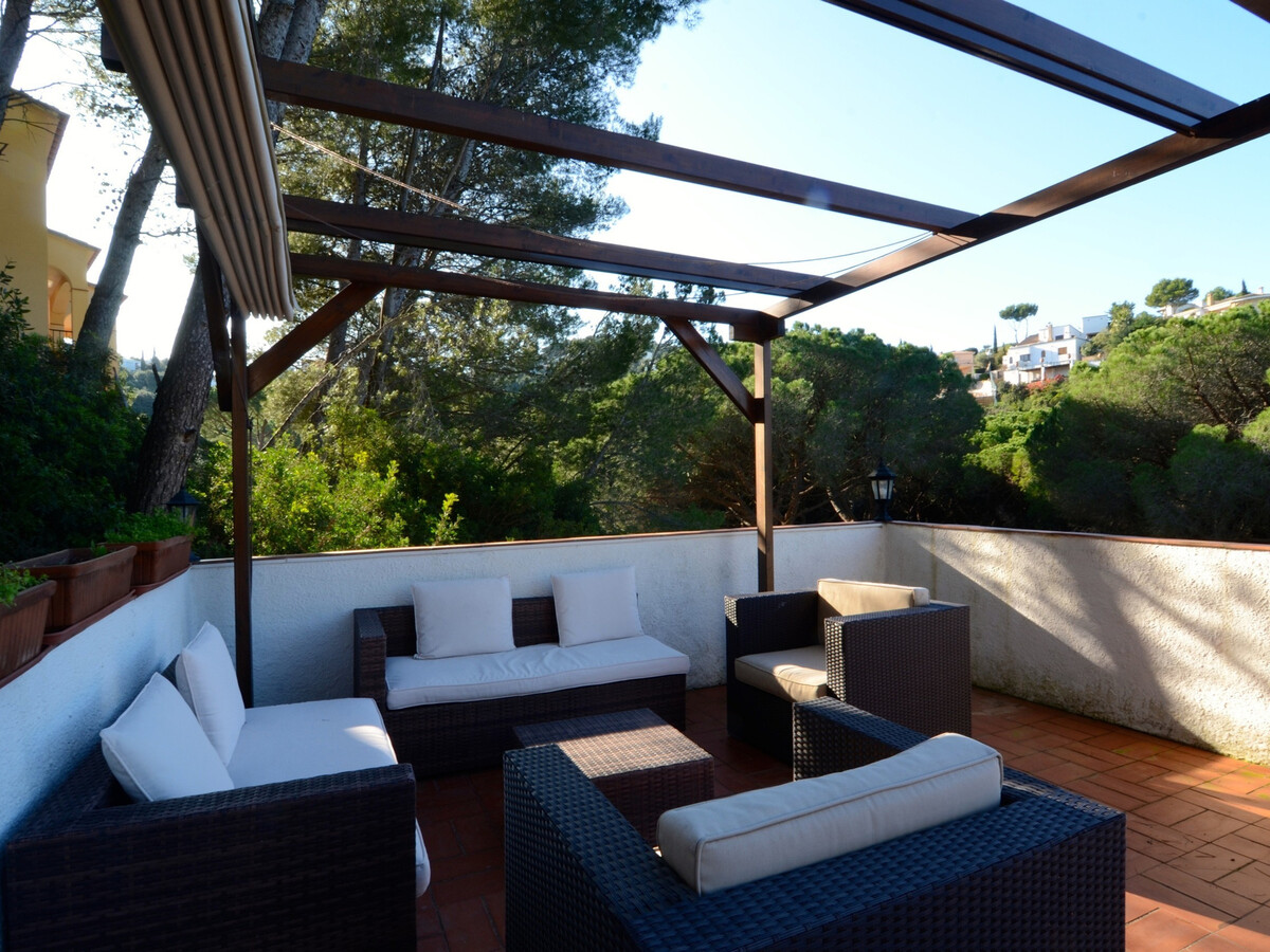 Villa méditerranéenne 6 pers., piscine 8x4m à Begur - Photo 5