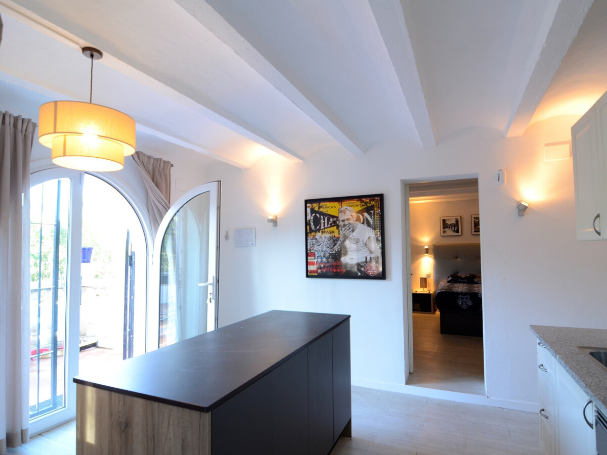 Villa méditerranéenne 6 pers., piscine 8x4m à Begur - Photo 16