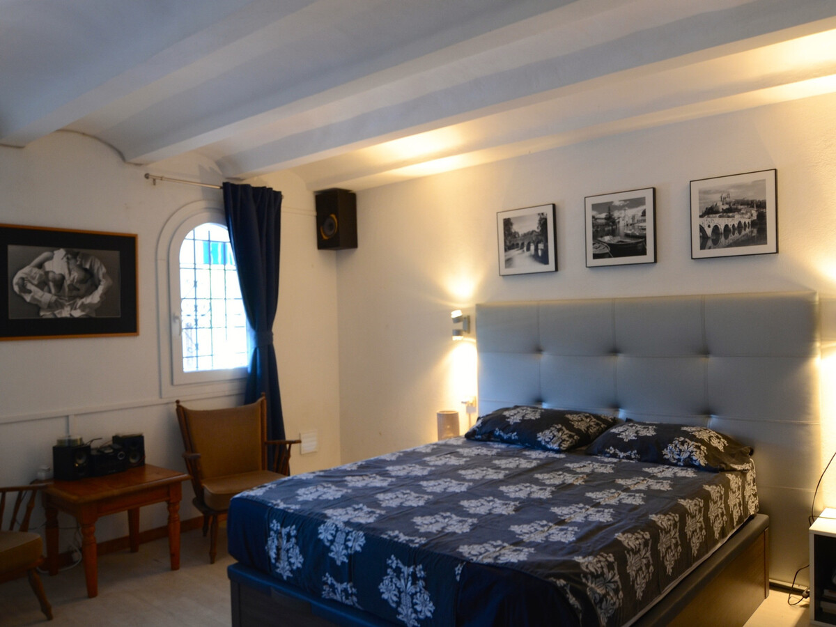 Villa méditerranéenne 6 pers., piscine 8x4m à Begur - Photo 17