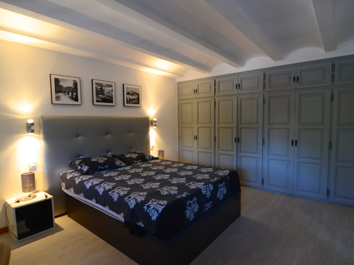 Villa méditerranéenne 6 pers., piscine 8x4m à Begur - Photo 18