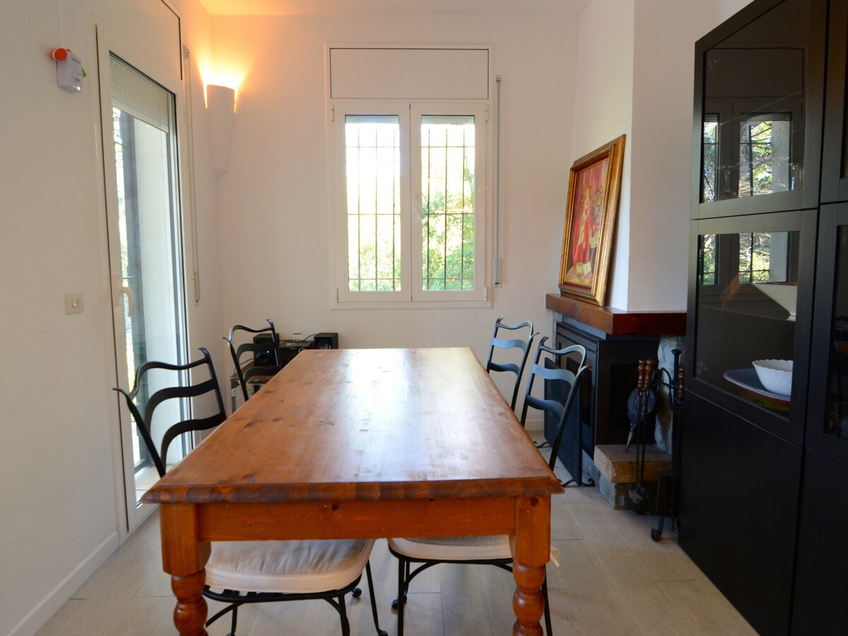Villa méditerranéenne 6 pers., piscine 8x4m à Begur - Photo 25