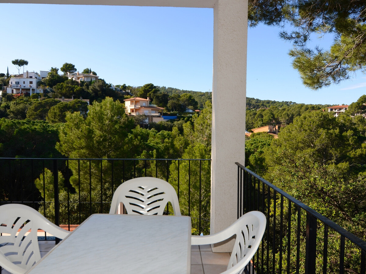 Villa méditerranéenne 6 pers., piscine 8x4m à Begur - Photo 28