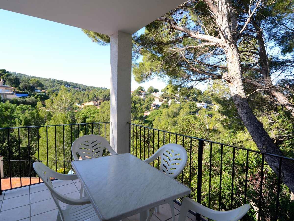 Villa méditerranéenne 6 pers., piscine 8x4m à Begur - Photo 29