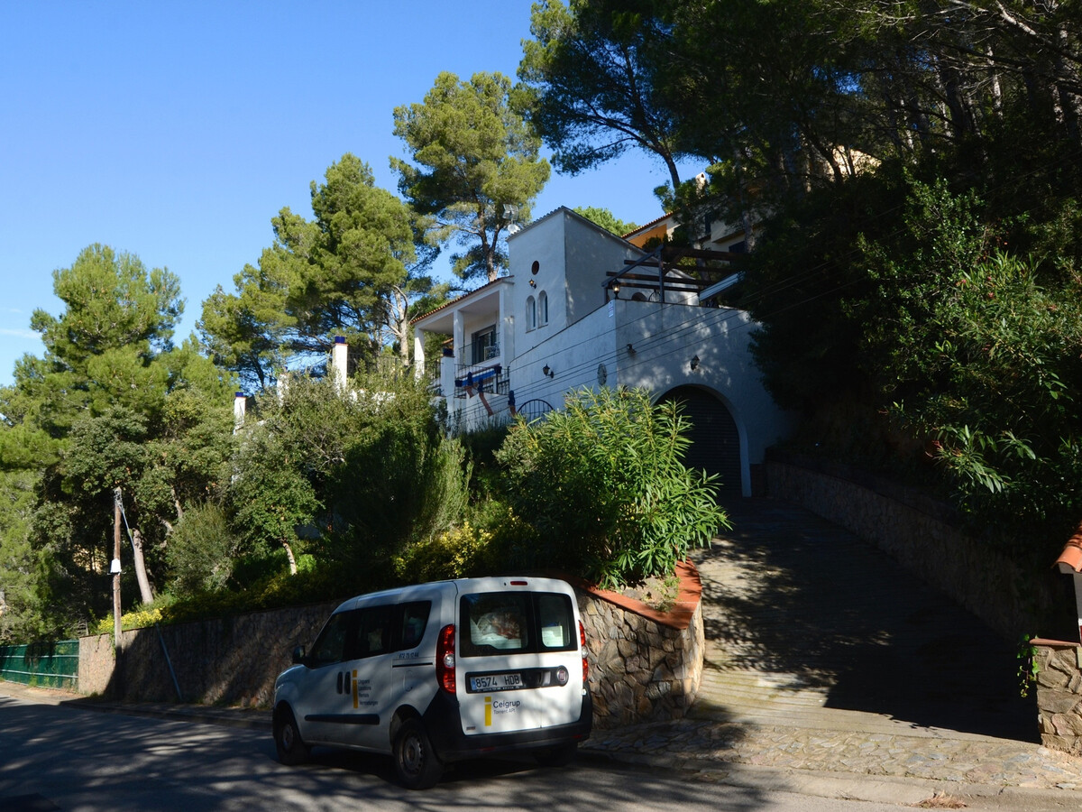 Villa méditerranéenne 6 pers., piscine 8x4m à Begur - Photo 35