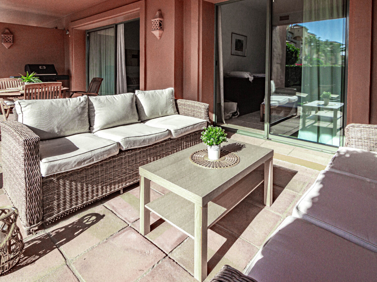 Appartement 2 ch. avec piscine et spa à Estepona - Photo 4
