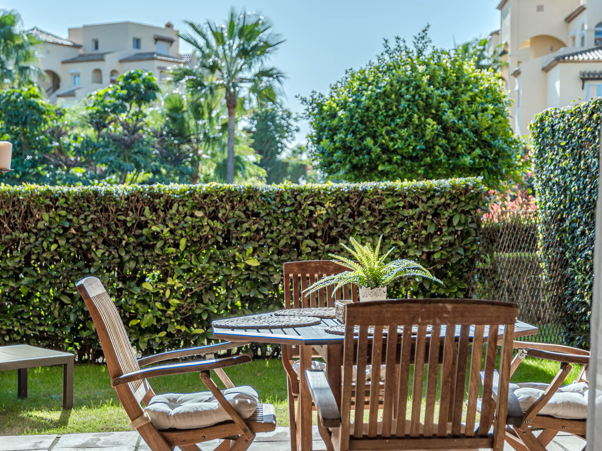 Appartement 2 ch. avec piscine et spa à Estepona - Photo 6