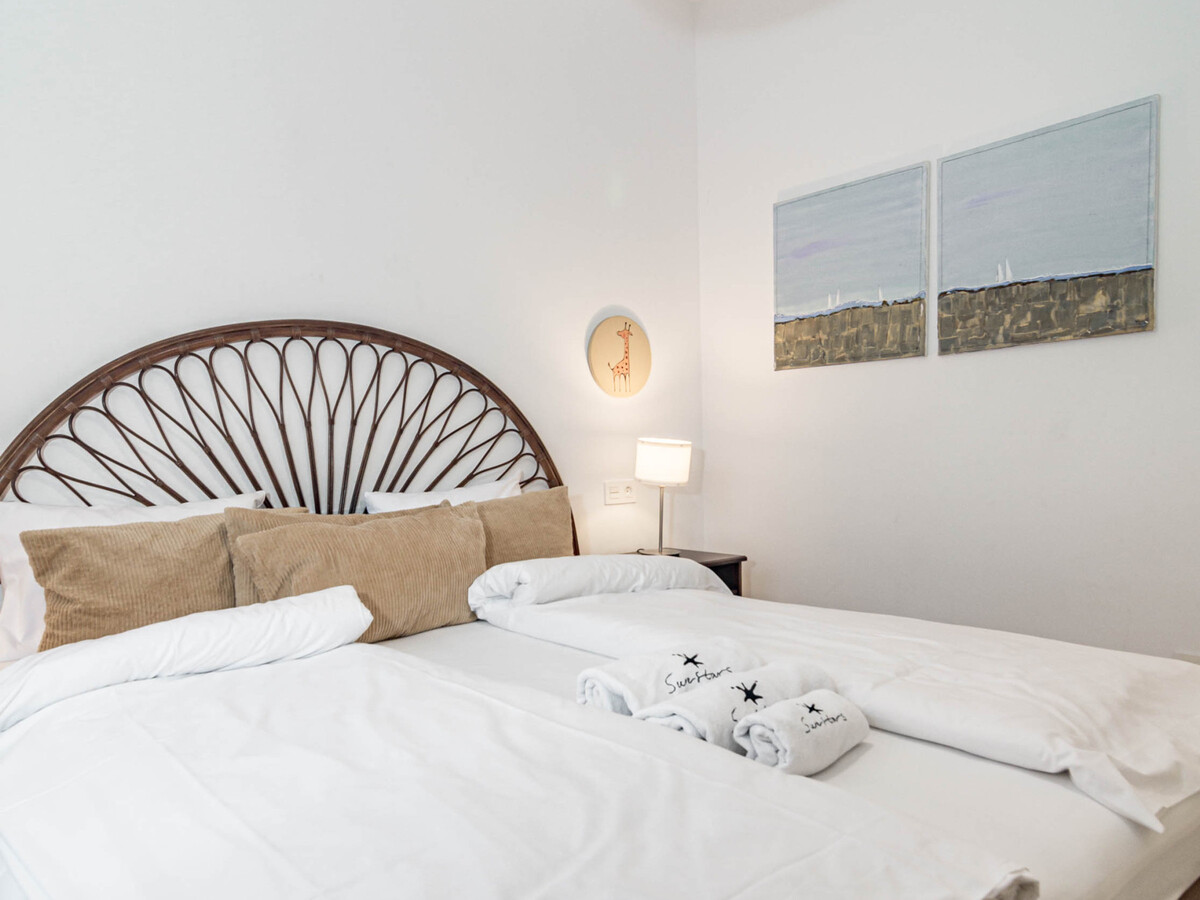 Appartement 2 ch. avec piscine et spa à Estepona - Photo 9