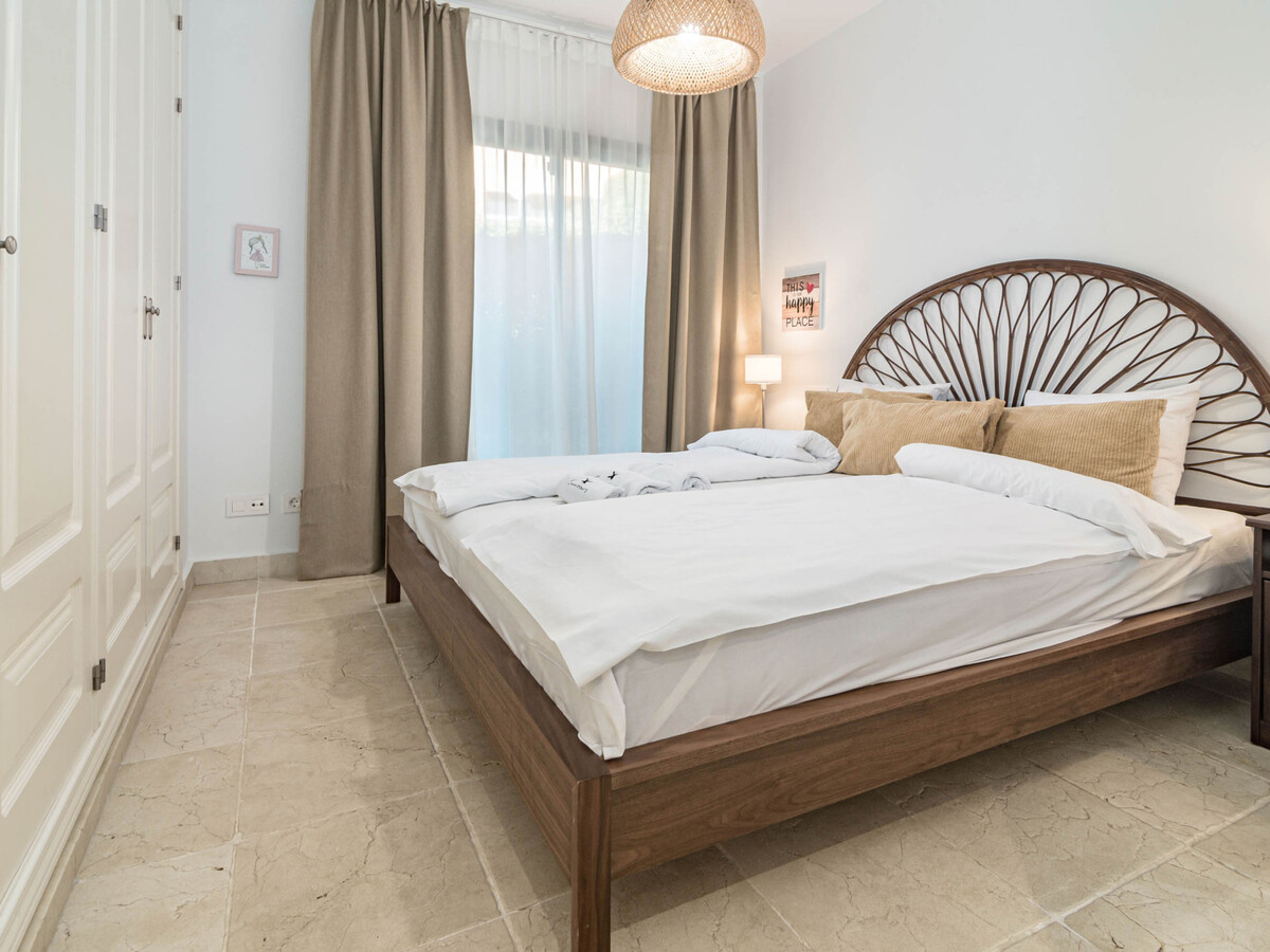 Appartement 2 ch. avec piscine et spa à Estepona - Photo 10