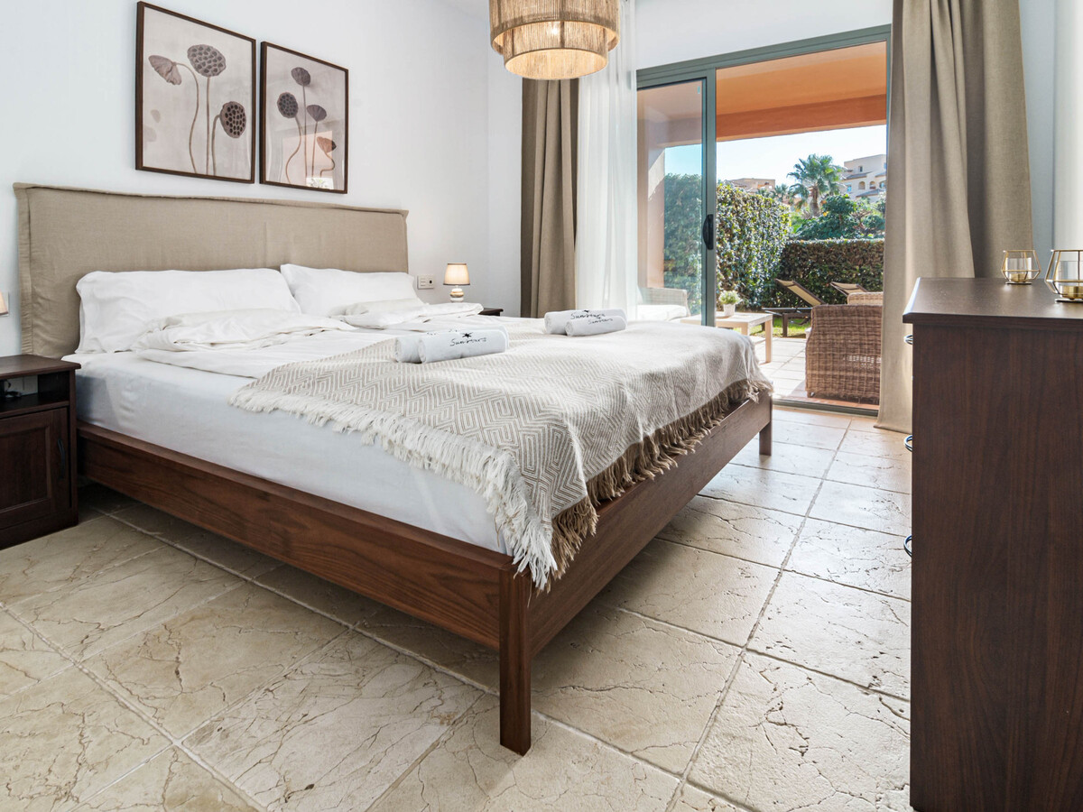 Appartement 2 ch. avec piscine et spa à Estepona - Photo 21