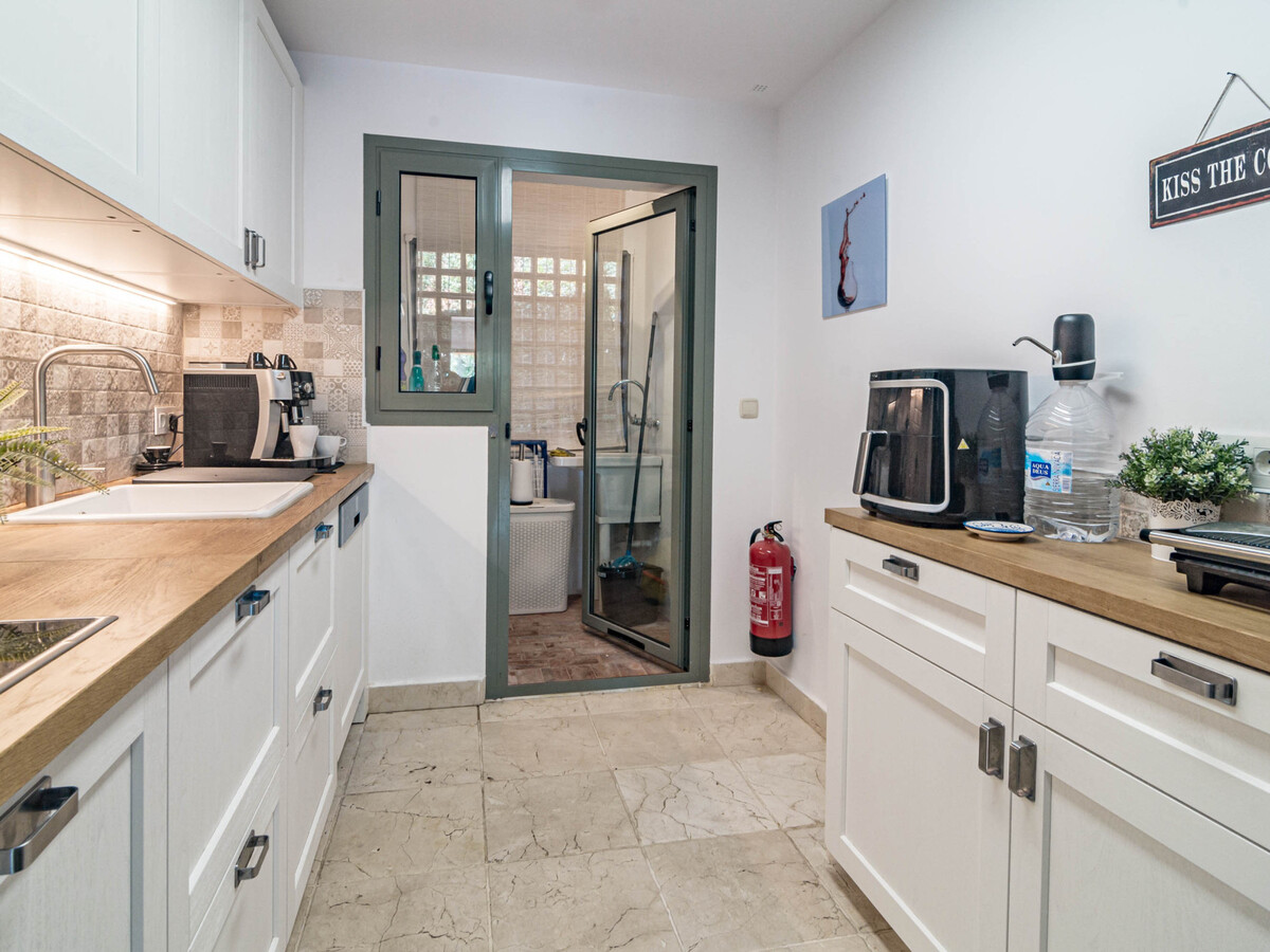 Appartement 2 ch. avec piscine et spa à Estepona - Photo 31