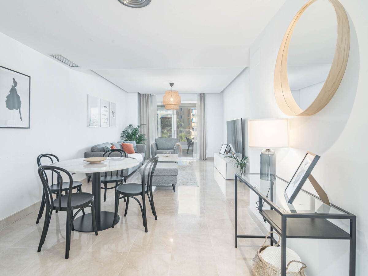Appartement 156 m² avec piscine - San Pedro de Alcántara - Photo 2