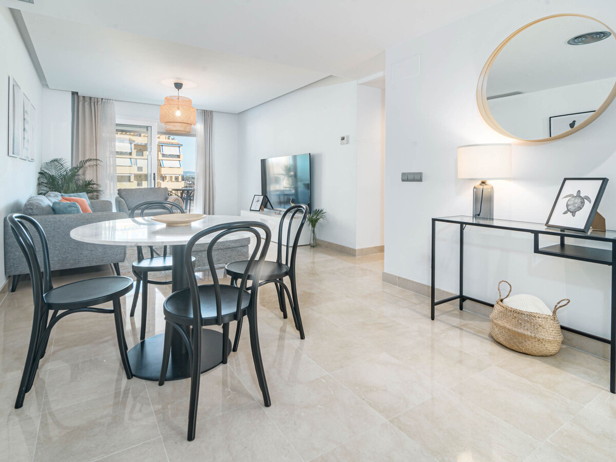 Appartement 156 m² avec piscine - San Pedro de Alcántara - Photo 3