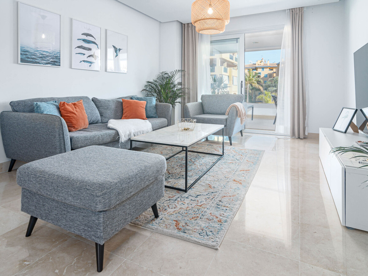 Appartement 156 m² avec piscine - San Pedro de Alcántara - Photo 5