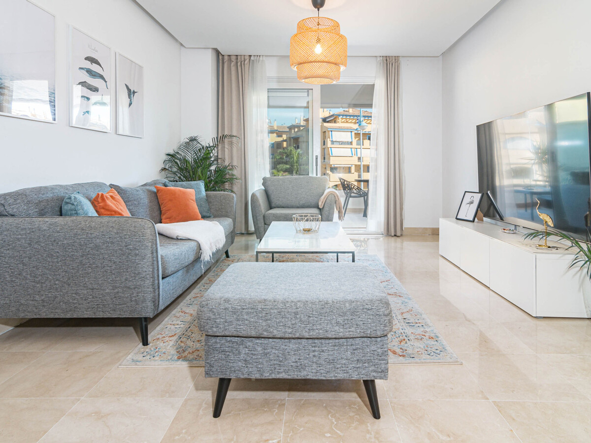 Appartement 156 m² avec piscine - San Pedro de Alcántara - Photo 6