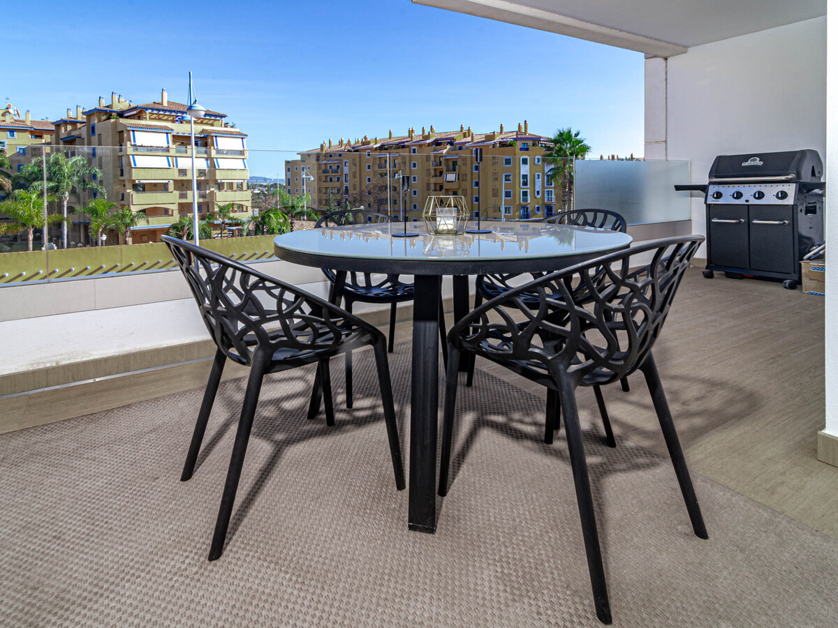 Appartement 156 m² avec piscine - San Pedro de Alcántara - Photo 9