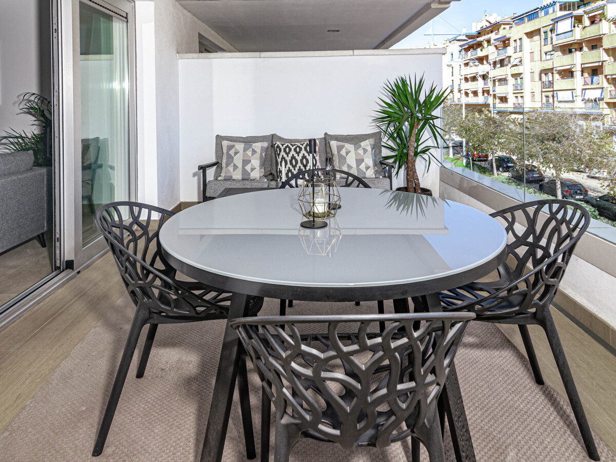 Appartement 156 m² avec piscine - San Pedro de Alcántara - Photo 10