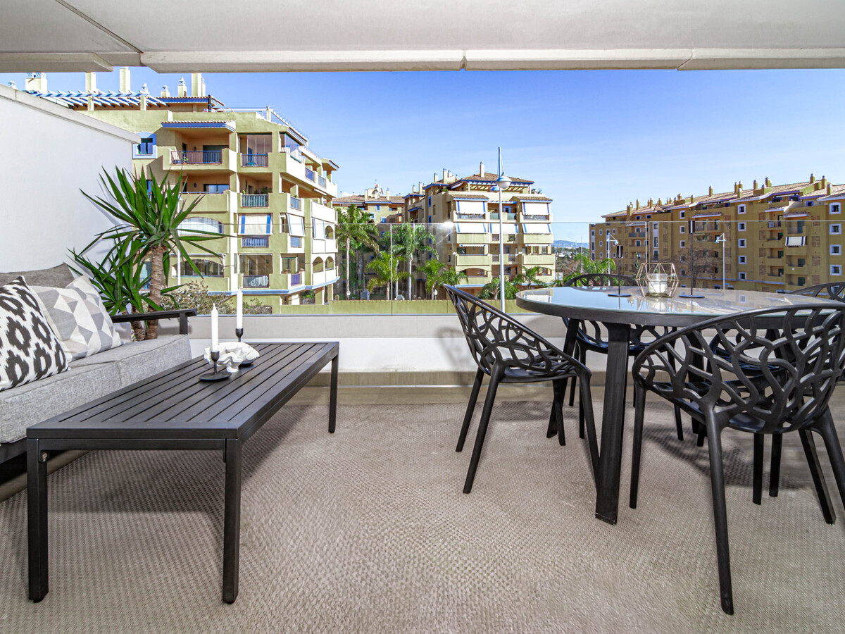 Appartement 156 m² avec piscine - San Pedro de Alcántara - Photo 11