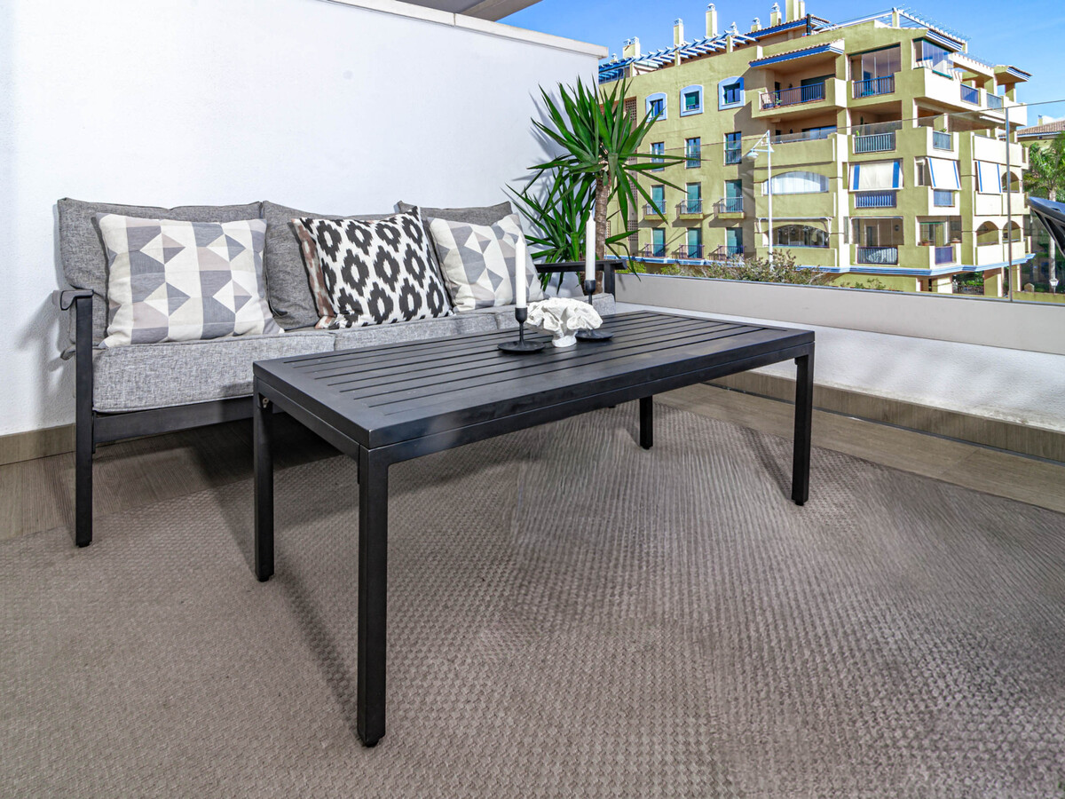 Appartement 156 m² avec piscine - San Pedro de Alcántara - Photo 13