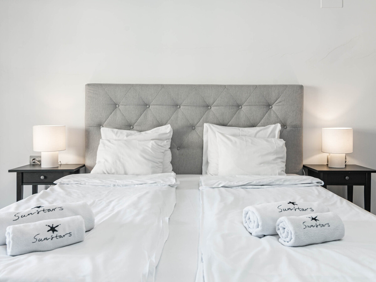 Appartement 156 m² avec piscine - San Pedro de Alcántara - Photo 14
