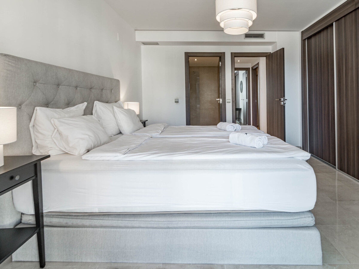 Appartement 156 m² avec piscine - San Pedro de Alcántara - Photo 15