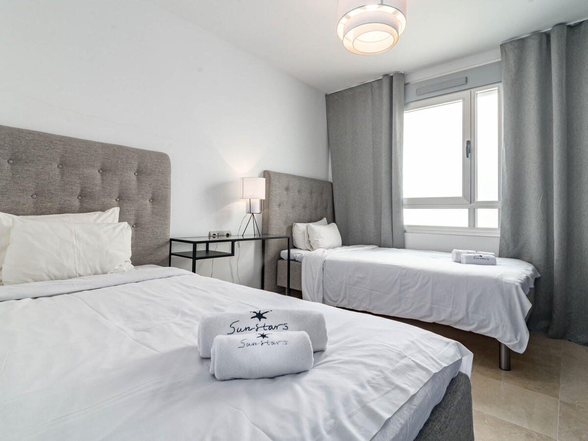 Appartement 156 m² avec piscine - San Pedro de Alcántara - Photo 18