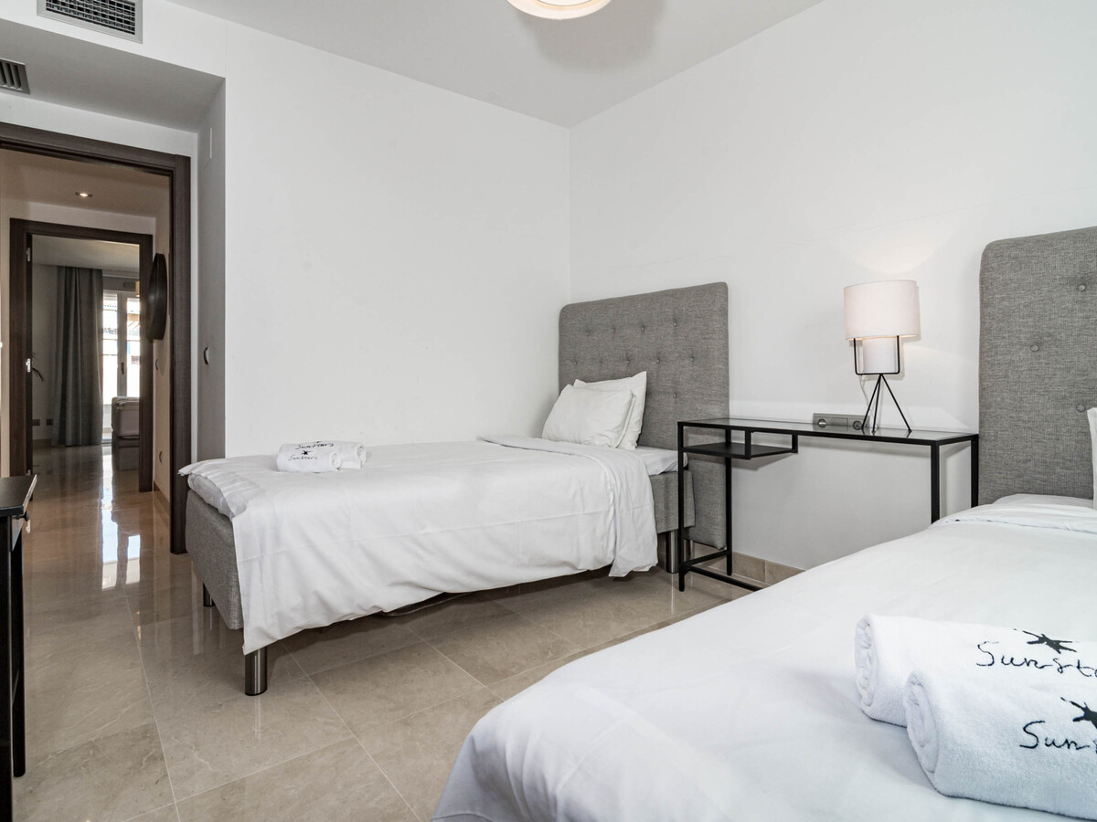 Appartement 156 m² avec piscine - San Pedro de Alcántara - Photo 20