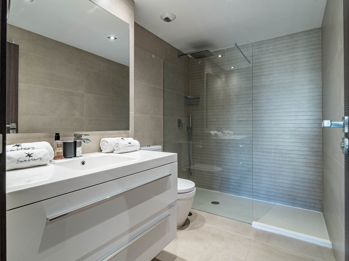Appartement 156 m² avec piscine - San Pedro de Alcántara - Photo 23